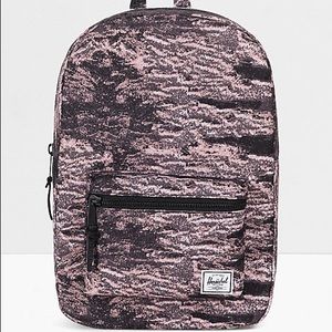 COPY - Herschel Supply Co. Settlement Mid Backpack